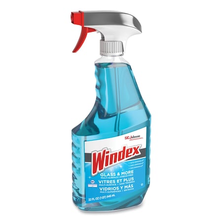 Windex Liquid Cleaners & Detergents, Floral 00019800707651